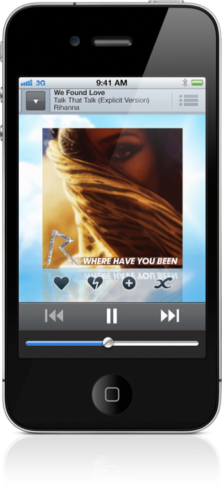 Spotify Download Free Iphone 4