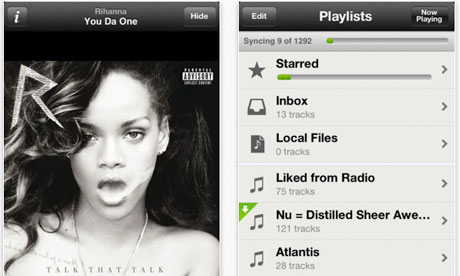 Spotify Download Free Iphone 4