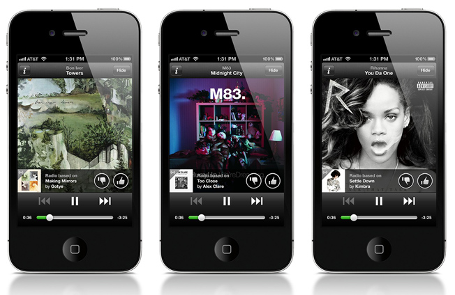 Spotify Download Free Iphone 4