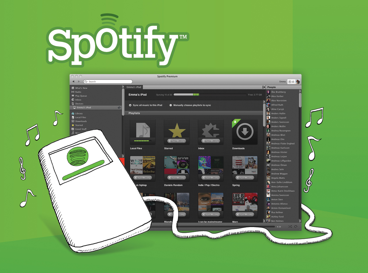 Spotify Download Free Pc