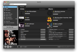 Spotify Download Mac 10.5