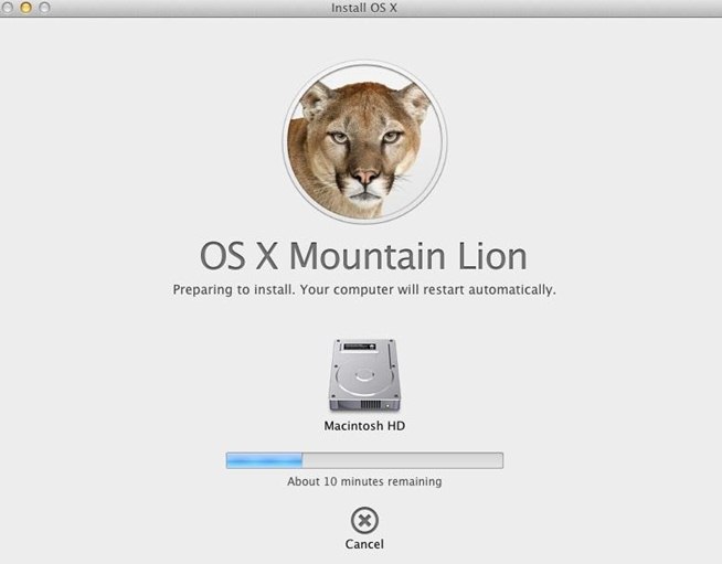 Spotify Download Mac Os X 10.5.8