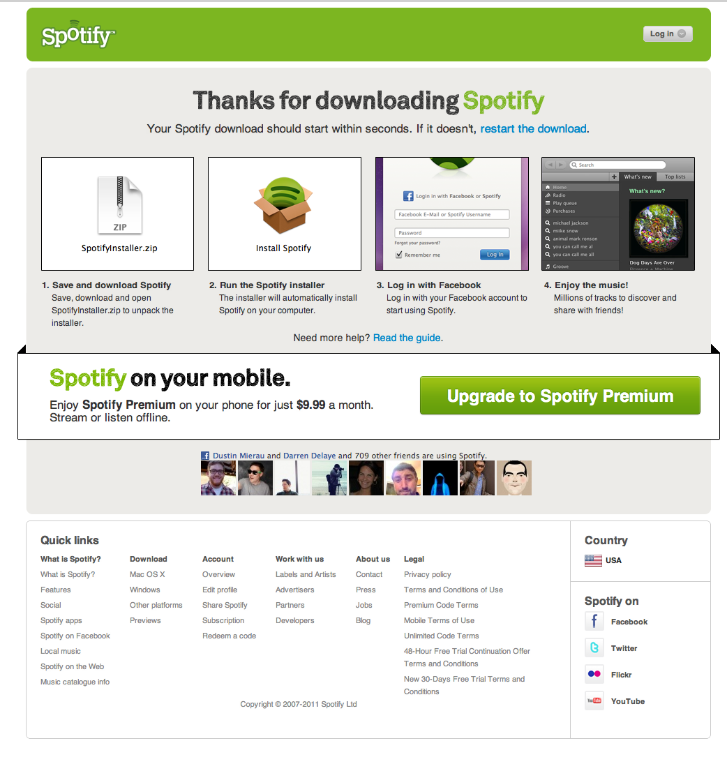 Spotify Download Mp3