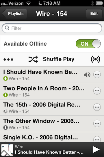 Spotify Download Music Mac