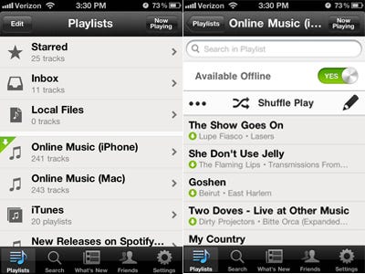 Spotify Download Music Mac