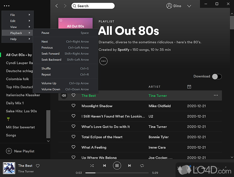 Spotify Download Windows 7 64 Bit