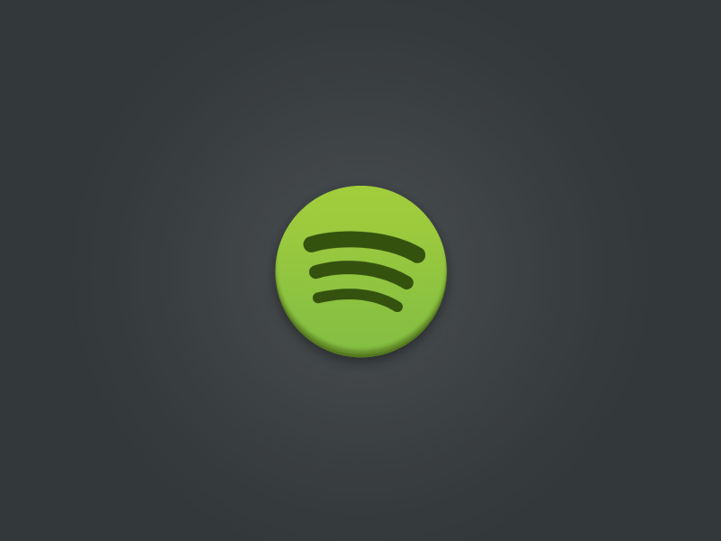 Spotify Icon Mac