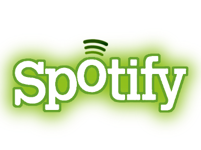 Spotify Icon Png