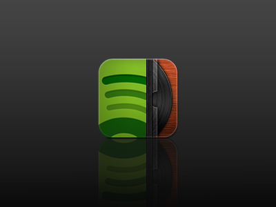 Spotify Icon Transparent