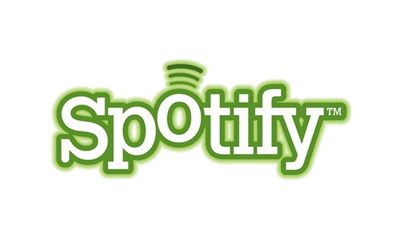 Spotify Logo