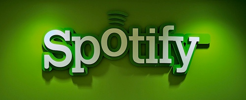 Spotify Logo