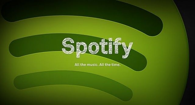 Spotify Logo