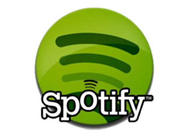 Spotify Logo Change