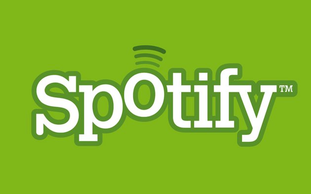 Spotify Logo Change