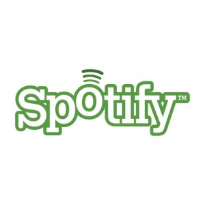 Spotify Logo Change