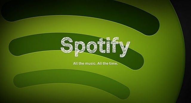 Spotify Logo New