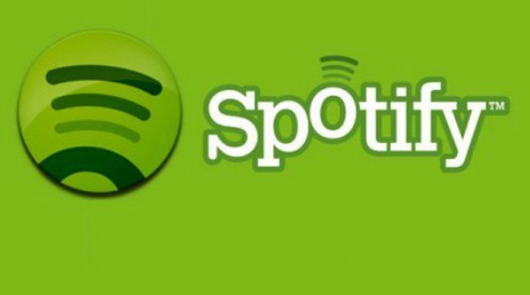 Spotify Logo Vector Download