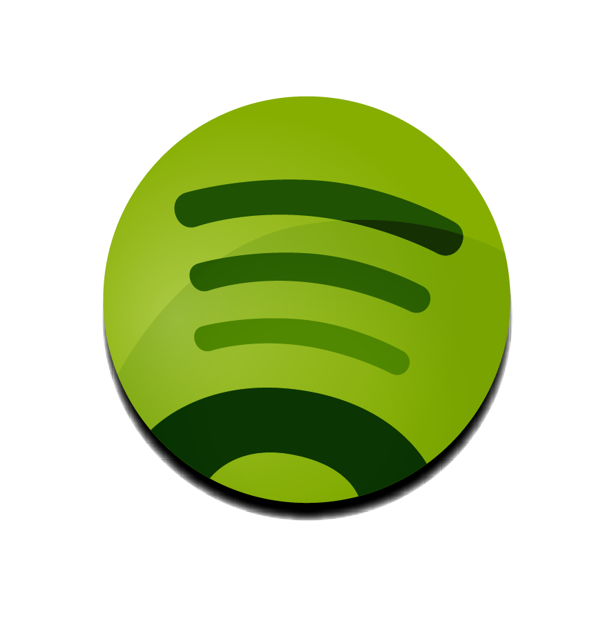 Spotify Logo Vector Download