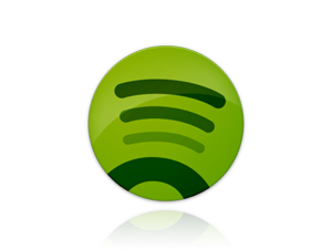 Spotify Logo Vector Download