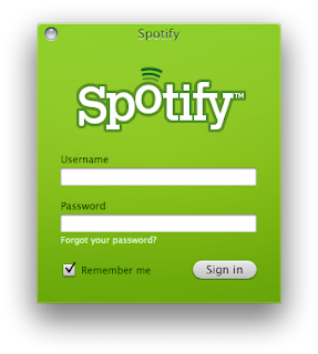 Spotify Premium Code Generator Mac