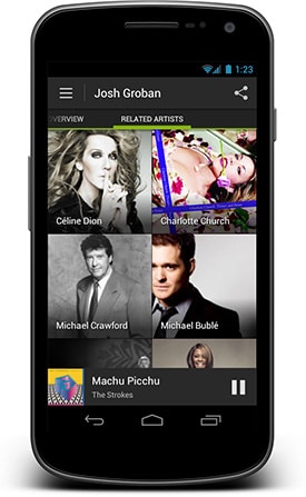 Spotify Premium Free Android