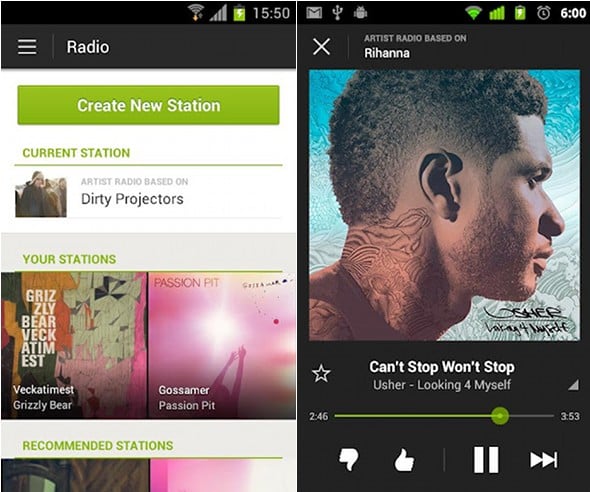 Spotify Premium Free Android