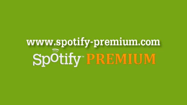 Spotify Premium Free Iphone