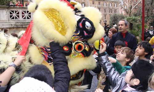 Spring Festivals Around The World