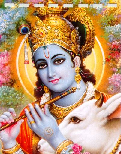 Sri Krishna Images Download