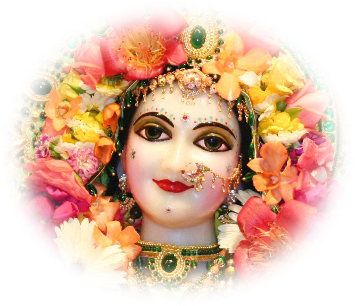 Sri Krishna Radha Photos