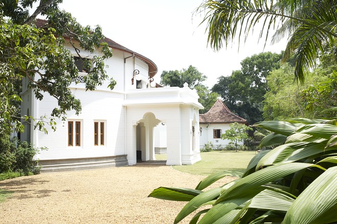 Sri Lanka Home Design Photos