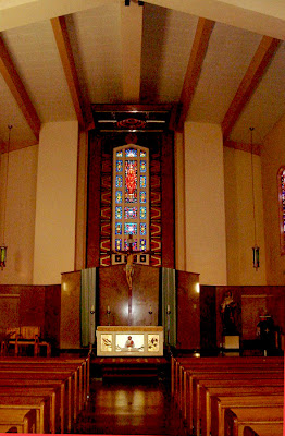 St Cyril Church Sherman Oaks