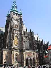 St Cyril Prague