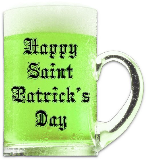 St Patricks Day Images Free