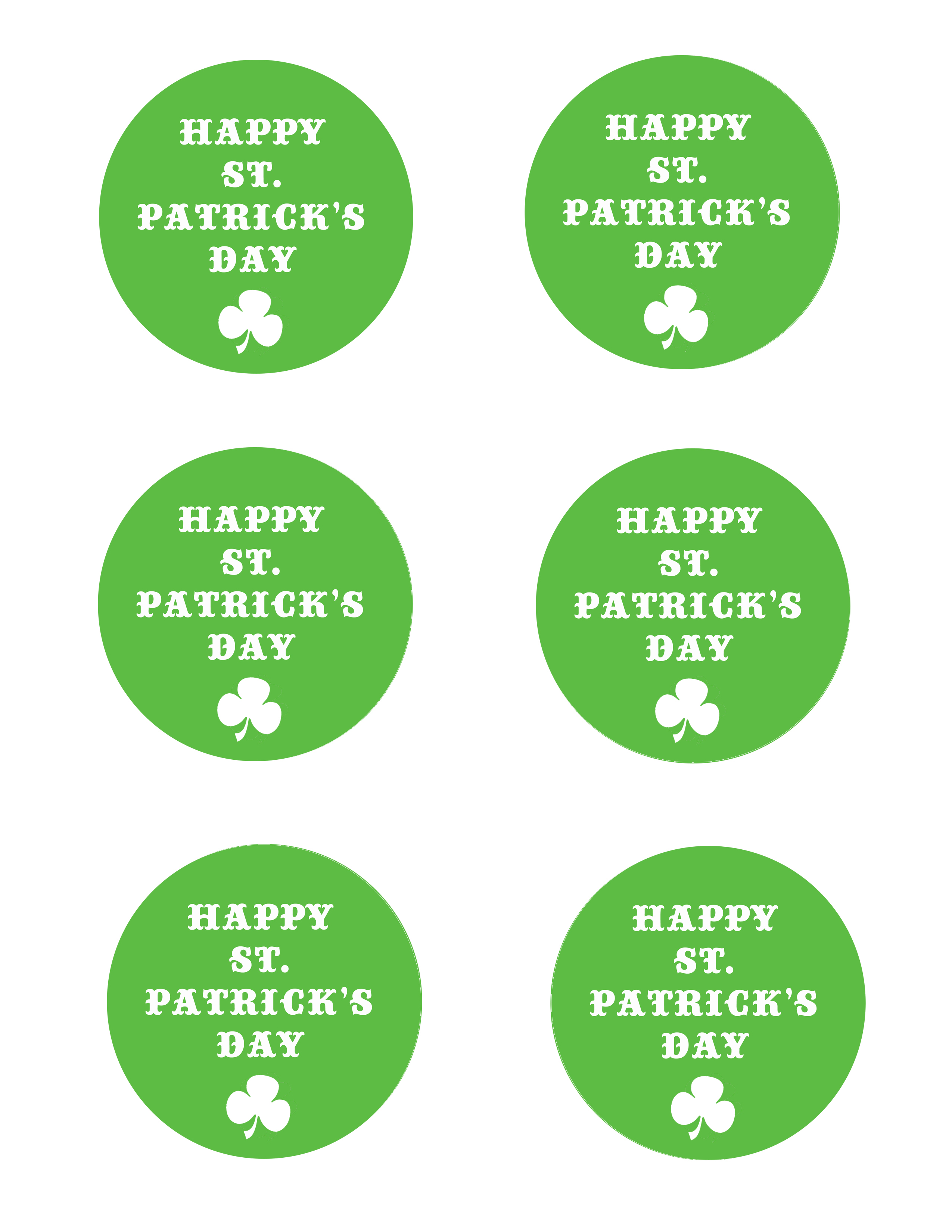 St Patricks Day Images Free