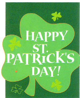 St Patricks Day Images Free