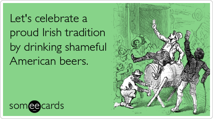 St Patricks Day Images Funny