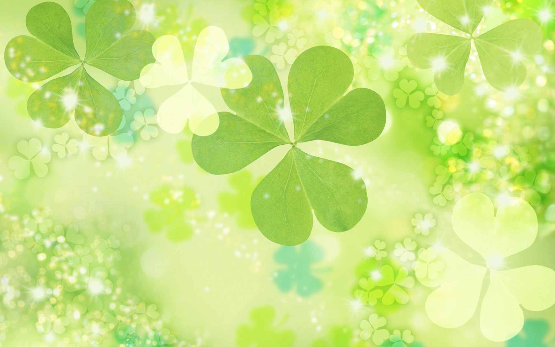 St Patricks Day Wallpaper Hd