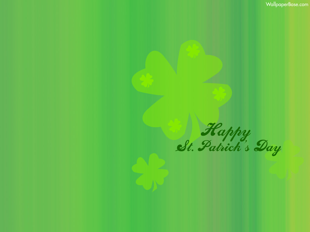 St Patricks Day Wallpaper Hd