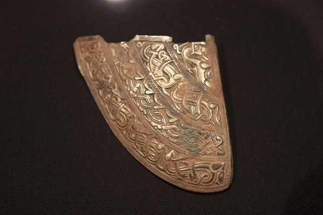 Staffordshire Hoard Flickr