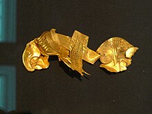 Staffordshire Hoard Location