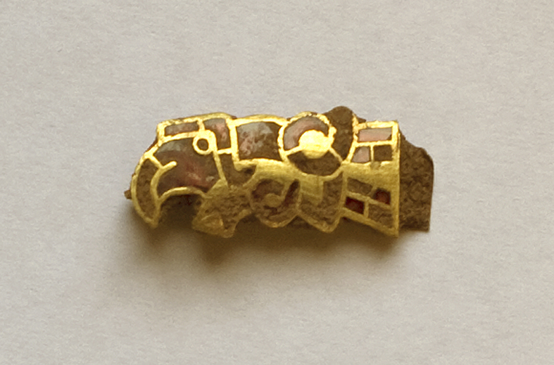 Staffordshire Hoard Pictures