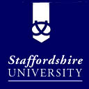 Staffordshire University Stoke