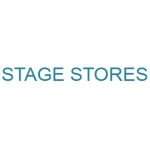 Stage Stores Logo