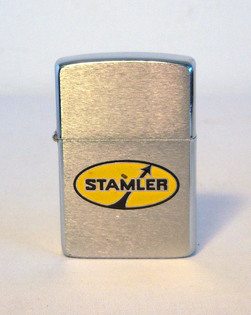 Stamler Feeder Breaker