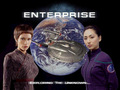 Star Trek Enterprise Jannar