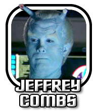 Star Trek Enterprise Jeffrey Combs