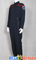 Star Trek Enterprise Jumpsuit