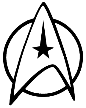 Star Trek Enterprise Logo