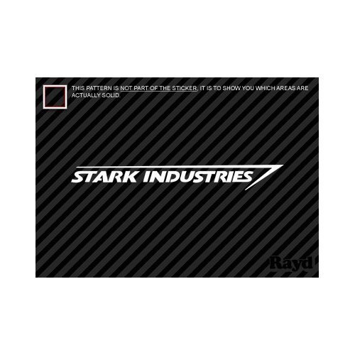 Stark Industries Logo